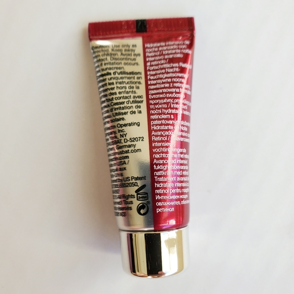 3 - StriVectin Advanced RETINOL Intensive Night Moisturizer Face Cream Bundle - Picture 4 of 5